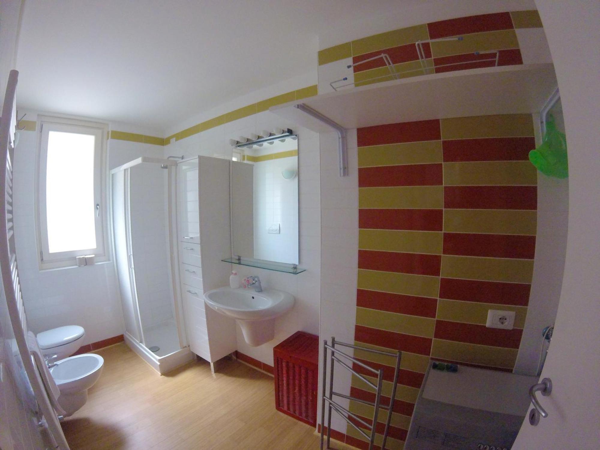 Studio Apartment Open Space With Terrace Argegno Exteriör bild